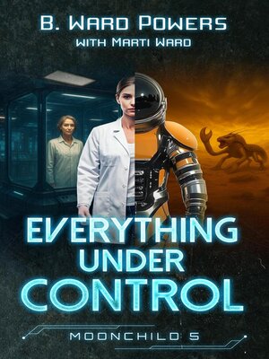 cover image of Everything under Control